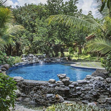 Duta Boutique Villa Yogyakarta Kültér fotó